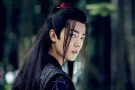 《陈情令》泰国见面会：粉丝真情应援，为肖战再现莲花坞图片
