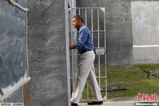 切尔诺贝利、9.11纪念馆……BBC盘点“黑色旅游”地