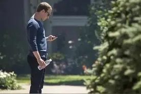 外面的人想进去，里面的人想出来！局内人揭露硅谷巨头不为人知的阴暗面... |周末读书图片