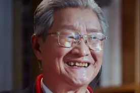 21岁的他，为何在开国大典后得到毛主席接见？图片