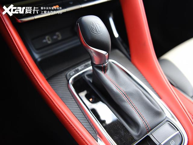 内外全面革新，新一代名爵ZS解析