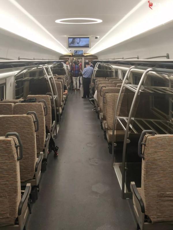 最新｜天津至大兴机场铁路进展来了！3年建成