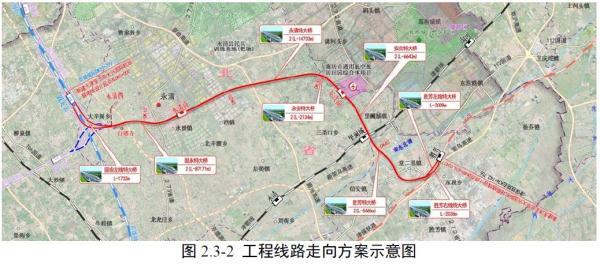 最新｜天津至大兴机场铁路进展来了！3年建成