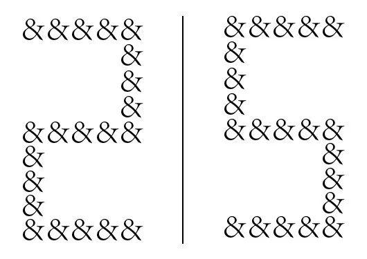 从右旋DNA说起——DNA双螺旋为什么大多是右旋？