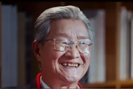 21岁的他，为何在开国大典后得到毛主席接见？图片