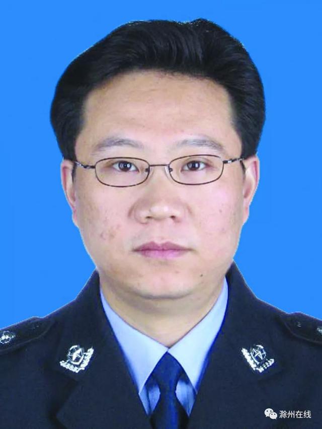 候选对象公示！