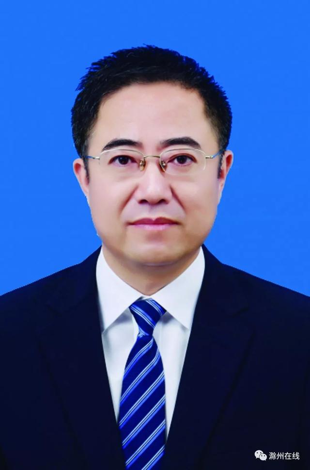 候选对象公示！