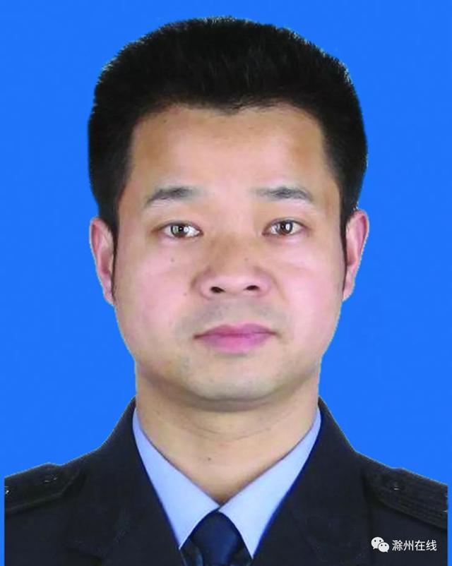 候选对象公示！