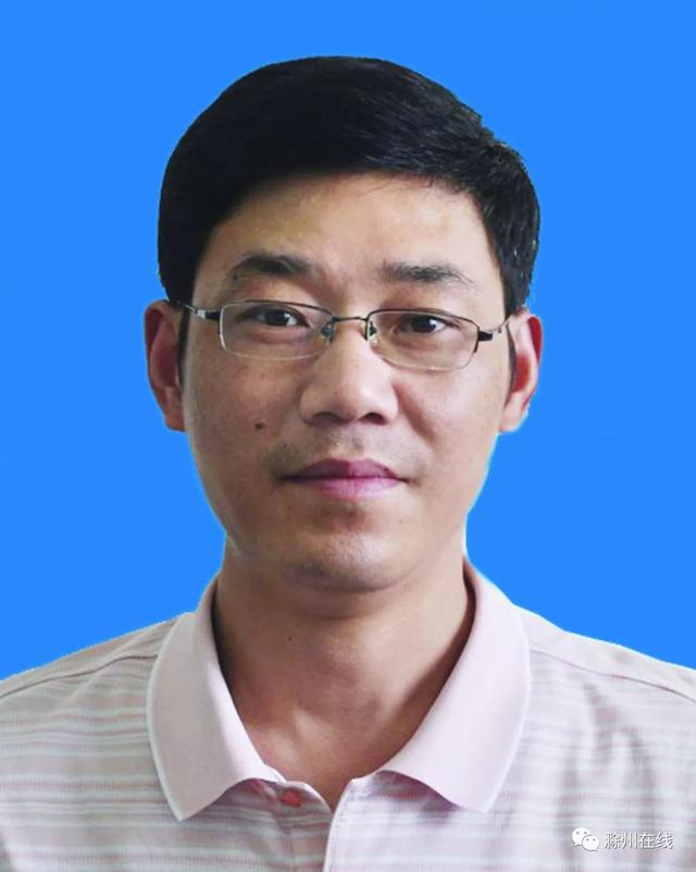 候选对象公示！