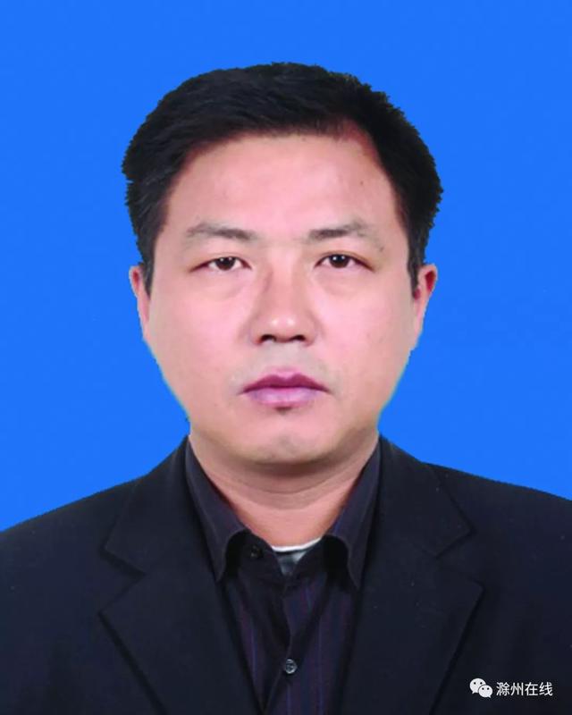 候选对象公示！