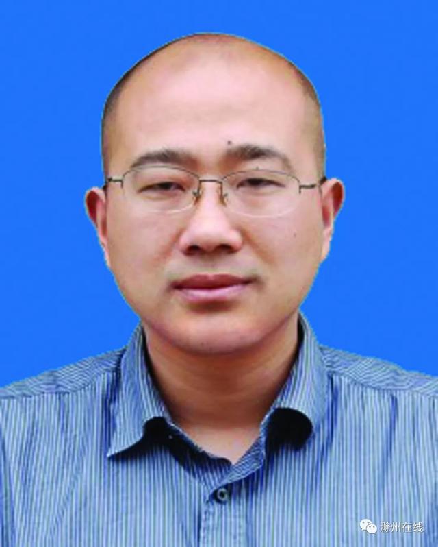 候选对象公示！