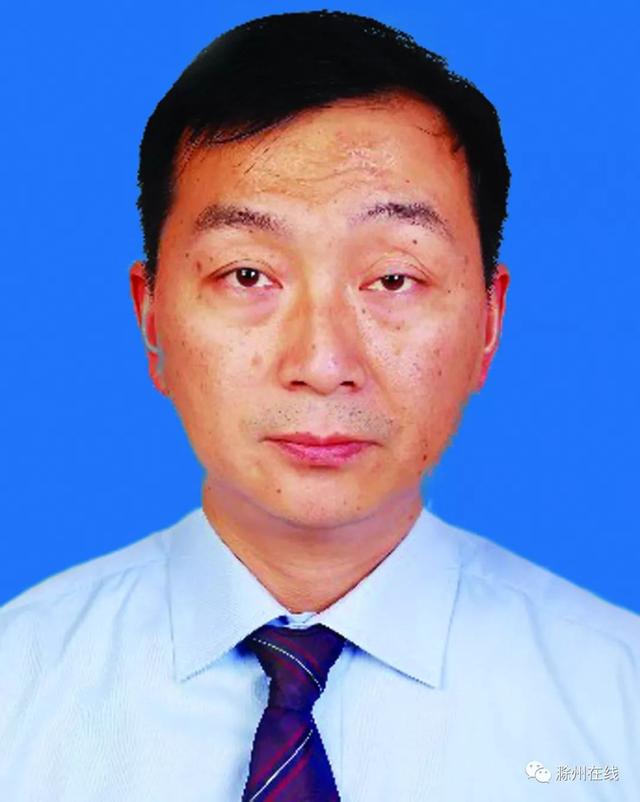 候选对象公示！