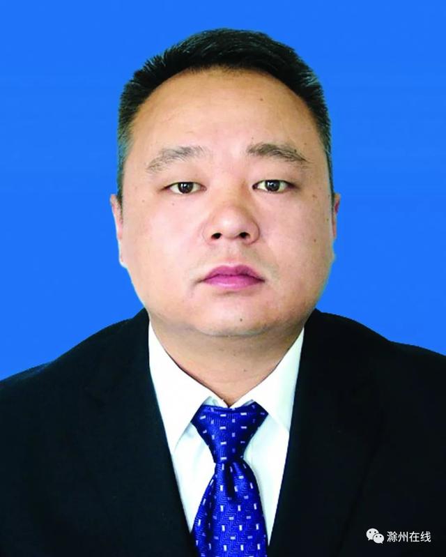 候选对象公示！