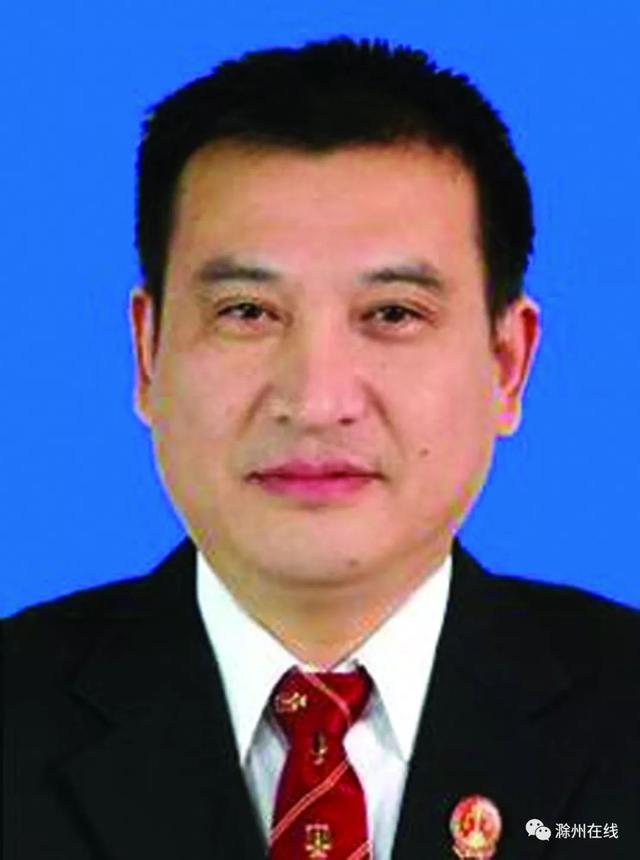 候选对象公示！