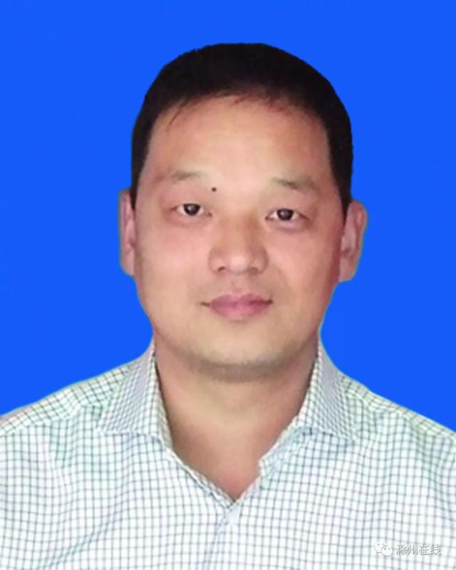 候选对象公示！