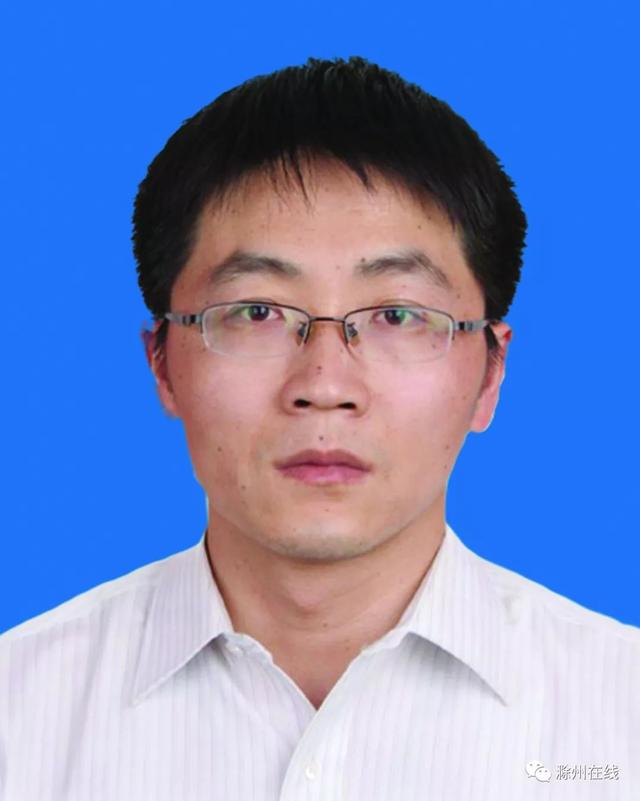 候选对象公示！