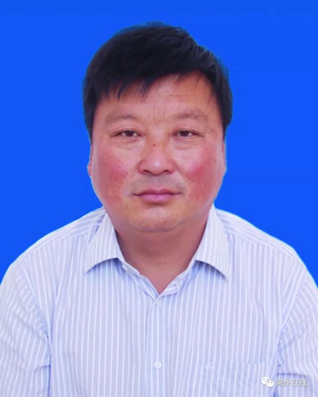 候选对象公示！