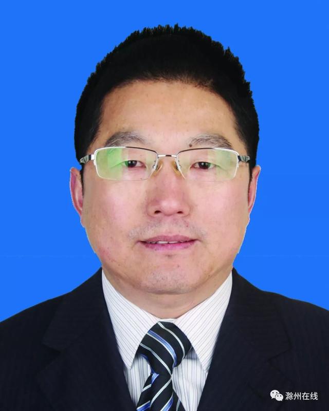 候选对象公示！