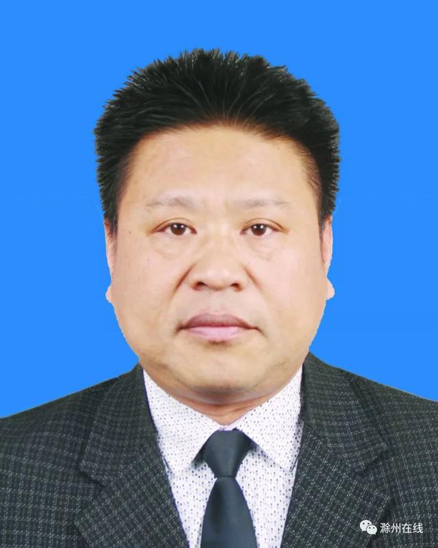 候选对象公示！