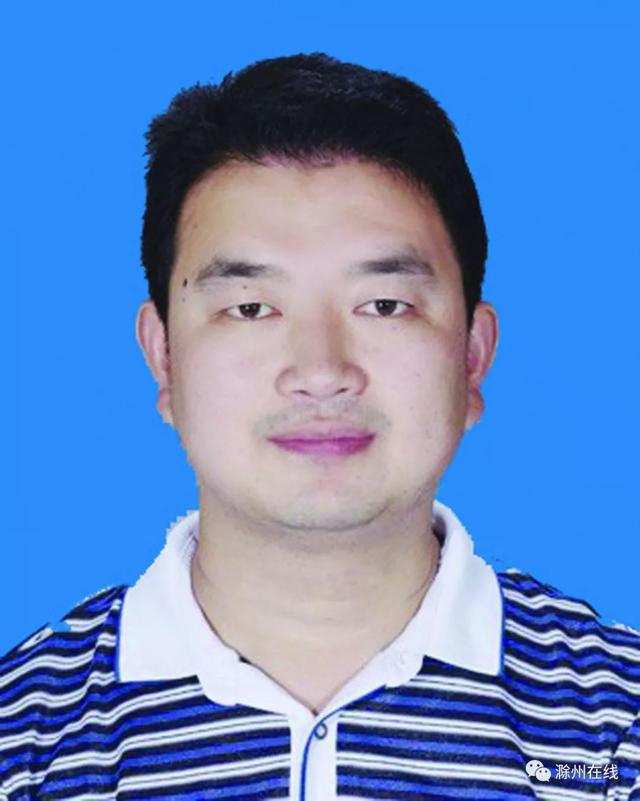 候选对象公示！