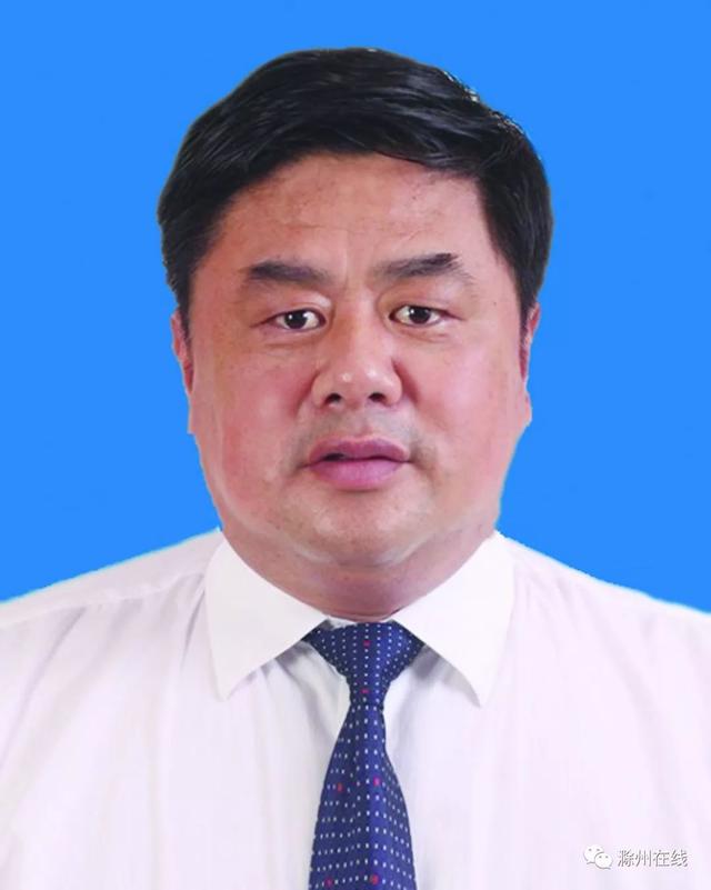 候选对象公示！