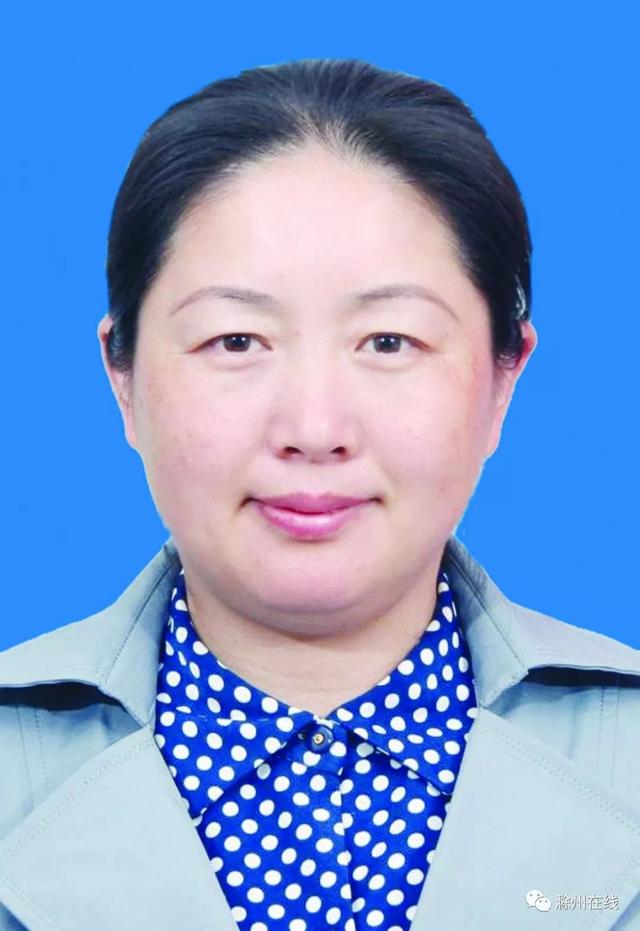 候选对象公示！