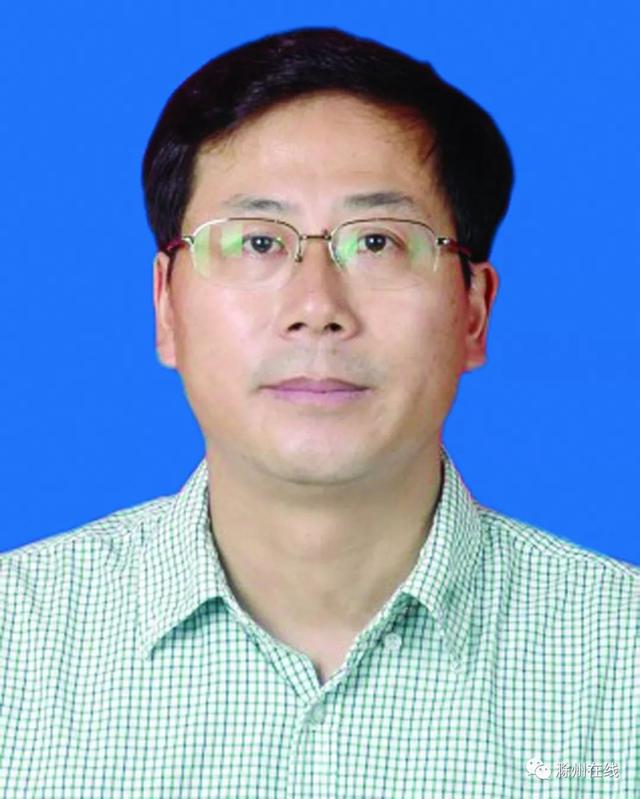 候选对象公示！