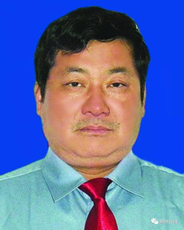 候选对象公示！