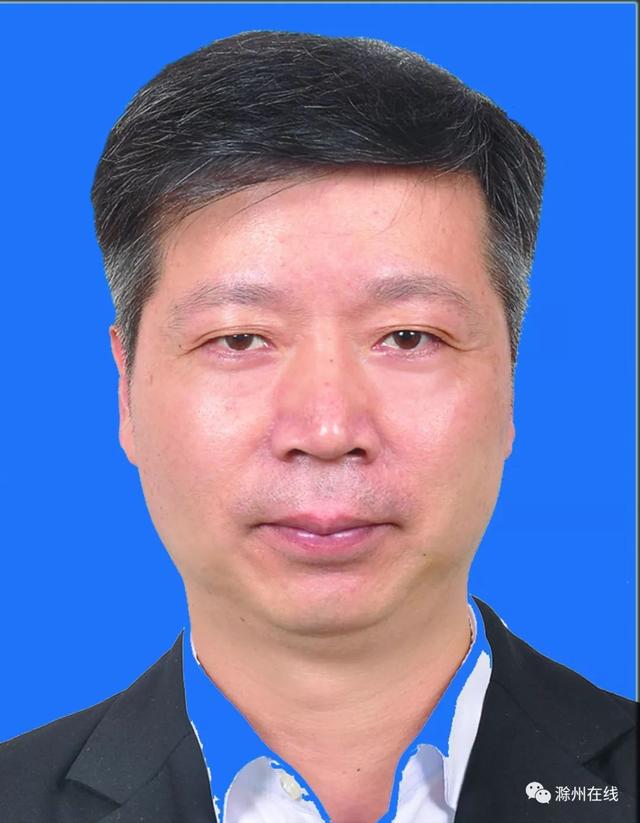 候选对象公示！