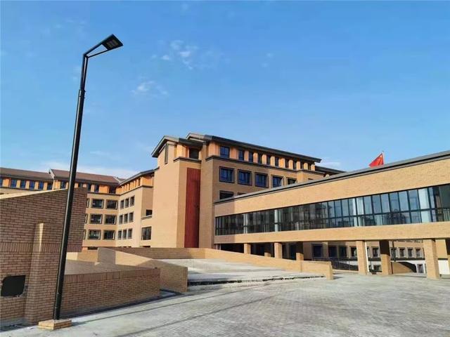 宝鸡渭滨中学新校区地址,渭滨区两学校项目规划方案公示,还有多个教育