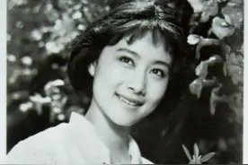 许多老演员年轻时的长相非常耐看，第二位当年可是鬼马可爱美少女图片