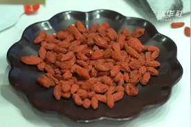 莫斯科国际食品展开幕：中国枸杞成“明星蔬果”视频封面