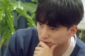 珍珠威廉黄钲轩取关陈奕辰怎么回事？陈奕辰是谁个人资料人品差吗？图片