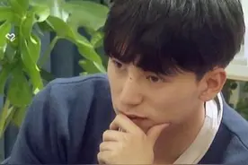 珍珠威廉黄钲轩取关陈奕辰怎么回事？陈奕辰是谁个人资料人品差吗？图片