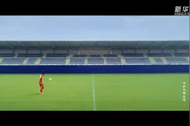 武磊清唱/郑智领衔/李可深情……吴海燕一开嗓就惊艳了！