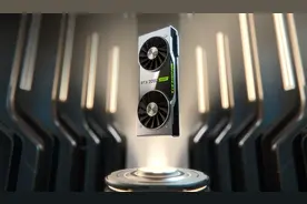 NVIDIA RTX 3080 Ti无死角曝光：游戏性能较2080 Ti提升70%、功耗不变图片