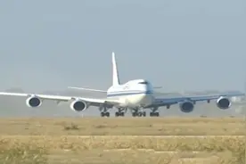 7架飞机从北京大兴国际机场首飞视频封面