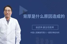 背厚是什么原因造成的视频封面