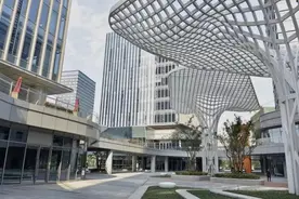 5G全覆盖、受上海优质医疗教育资源辐射，长三角一体化为这个江南小镇带来这些变化……图片