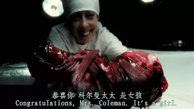 现实版孤儿怨上演怎么回事？电影孤儿怨恐怖吗真正结局是什么？