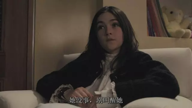 现实版孤儿怨上演怎么回事？电影孤儿怨恐怖吗真正结局是什么？