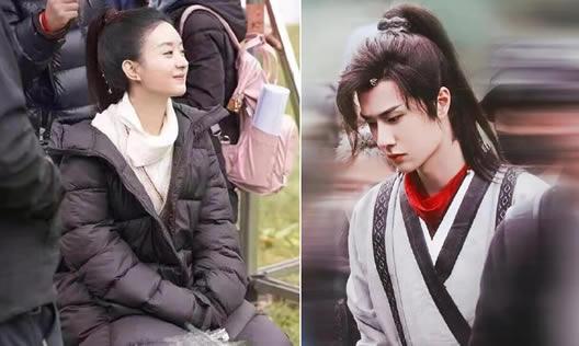 求楚乔传百度云资源,谢谢（有翡小说在线看）