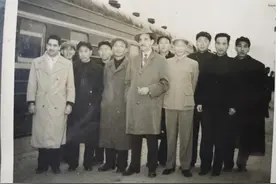 难忘的新中国记忆②图片