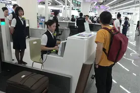 高铁地铁全开通！去大兴机场方便啦视频封面