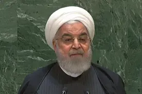 “中东正处于崩溃边缘”！伊朗抛出和平倡议，美伊要谈了？视频封面