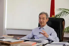 原卫生部副部长王陇德：创新艾滋病防控模式，中国赢得尊重图片