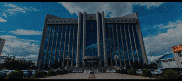 厉害了，科尔沁区