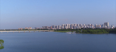 厉害了，科尔沁区