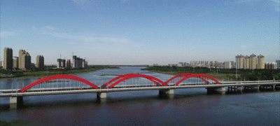 厉害了，科尔沁区