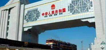 厉害了，科尔沁区